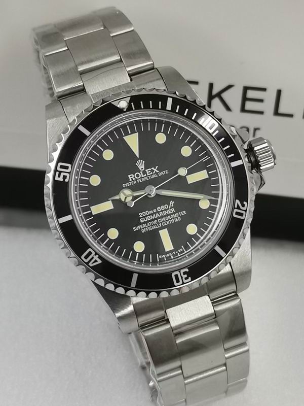 Rolex 40mm 080828